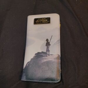 Avatar The Last Airbender